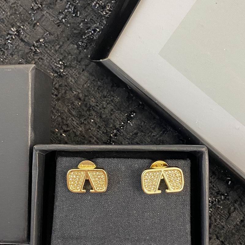 Fendi earring 07yxq01